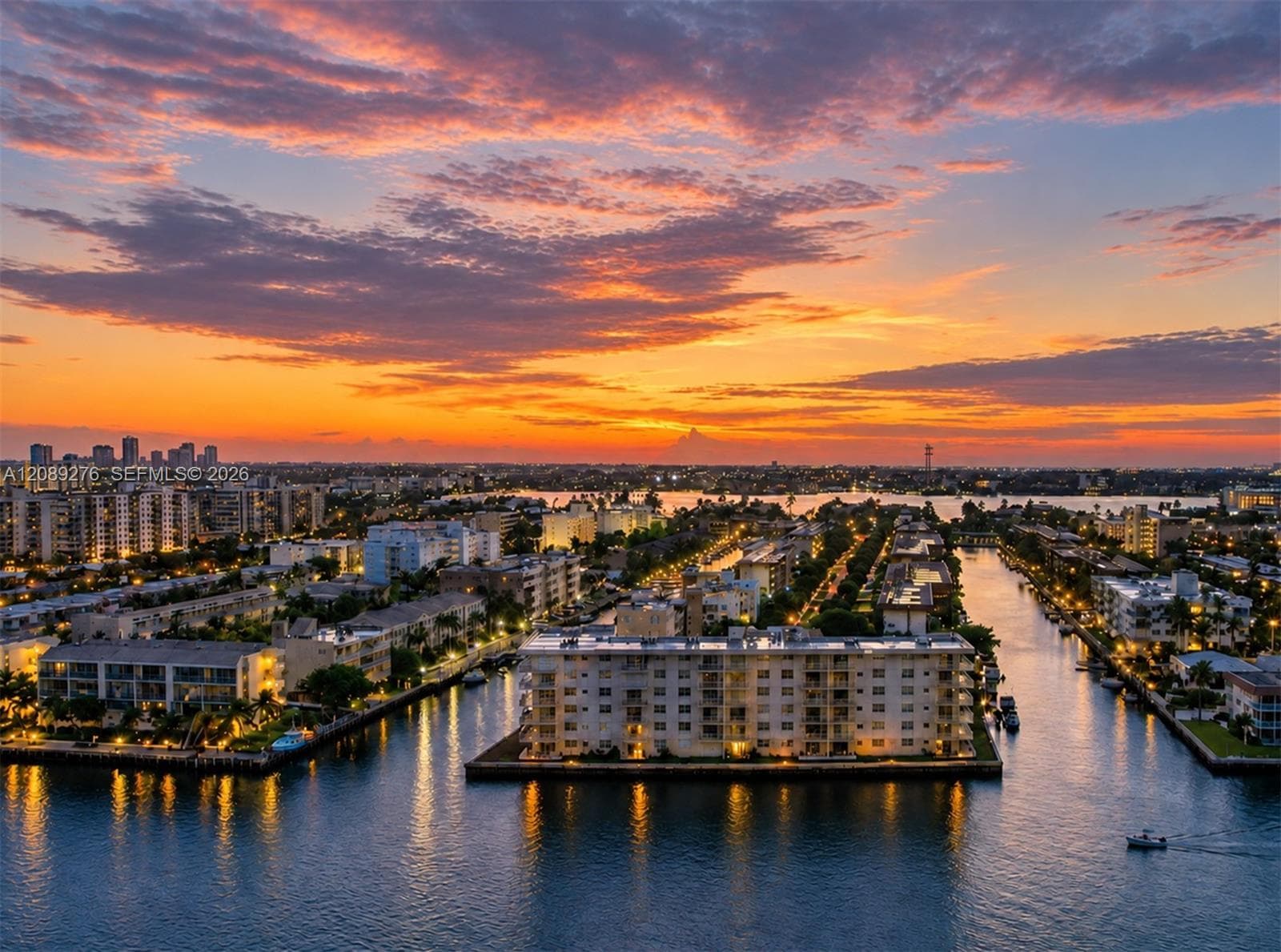 290 174th St # 1602, Sunny Isles Beach FL 33160 - Sunny Isles Beach, FL - Photo 1