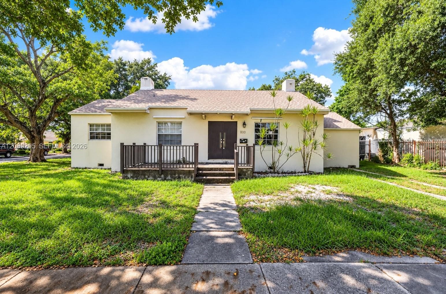 800 NW 46th St, Miami FL 33127 - Miami, FL - Photo 1