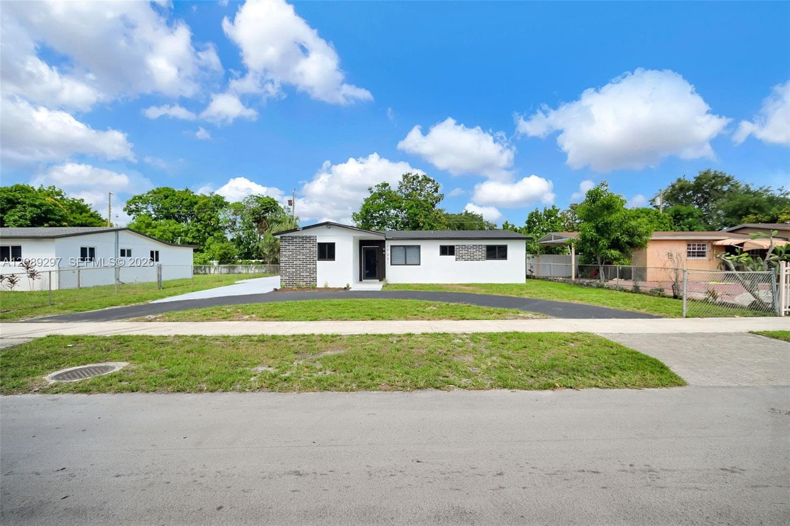 17221 NW 24th Pl, Miami Gardens FL 33056