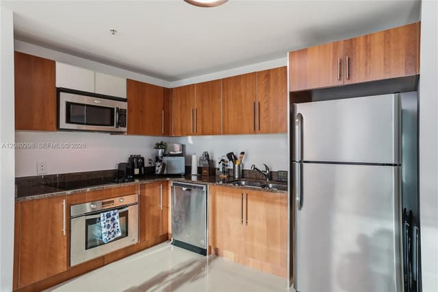 300 S Biscayne Blvd # 3509, Miami FL 33131 - Miami, FL - Photo 7