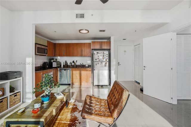 300 S Biscayne Blvd # 3509, Miami FL 33131 - Miami, FL - Photo 5