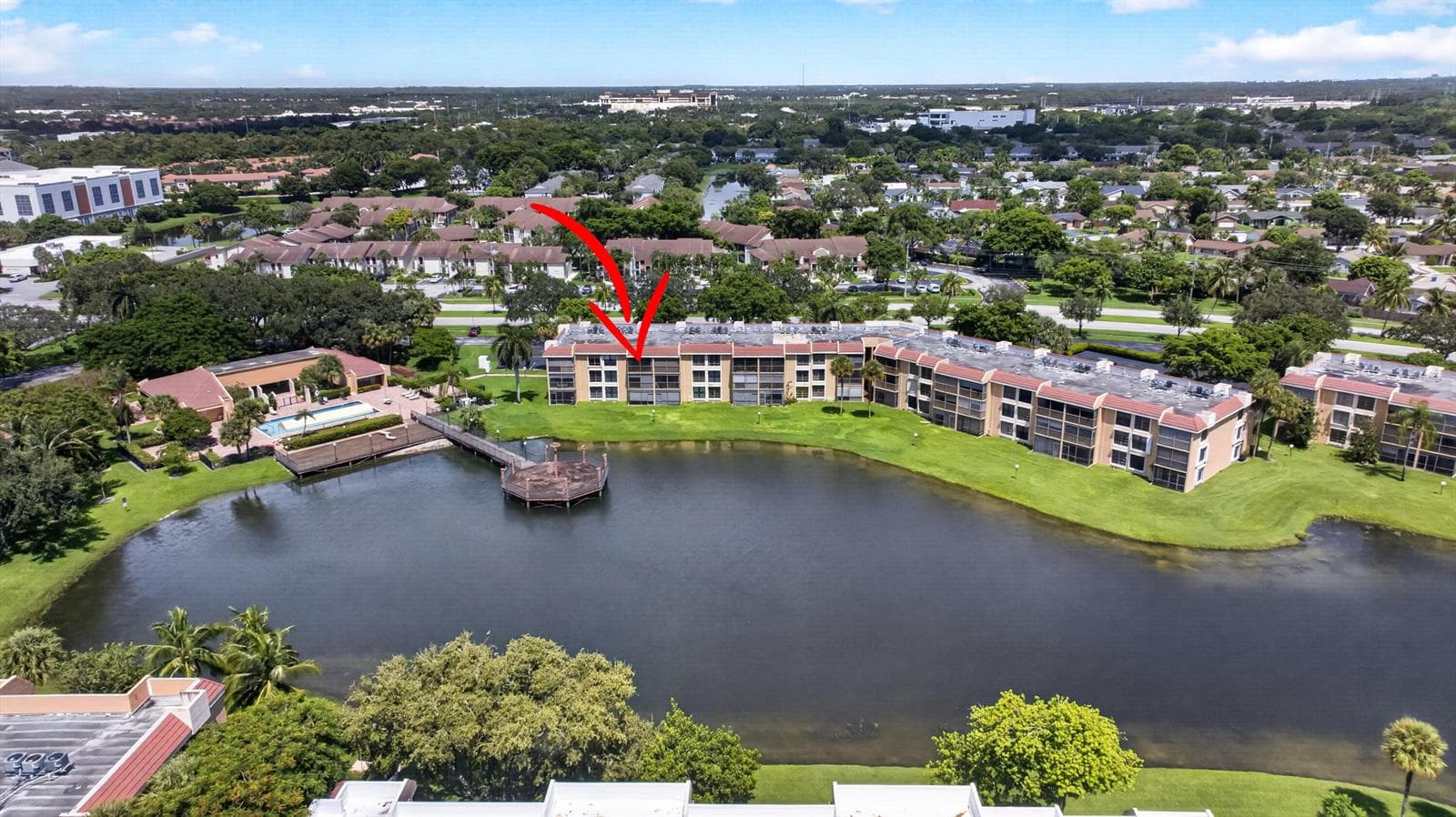 5626 Coral Lake Drive # 302, Margate FL 33063 - Margate, FL - Photo 1