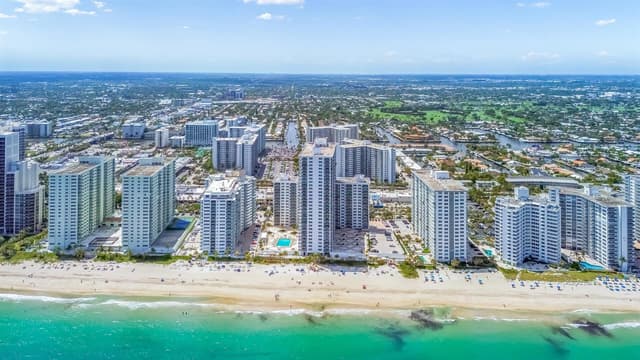 3500 Galt Ocean Drive # 807, Fort Lauderdale FL 33308 - Fort Lauderdale, FL - Photo 2