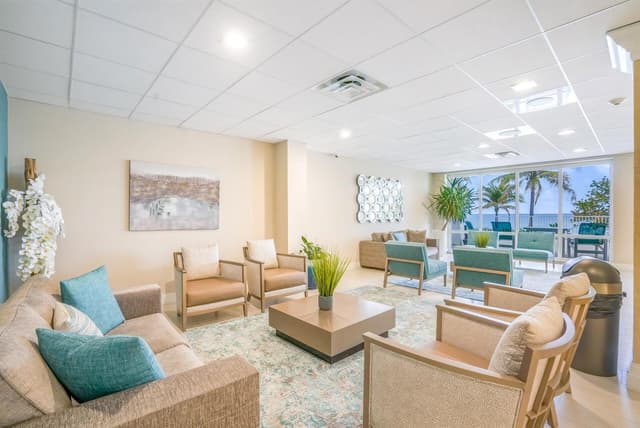 3500 Galt Ocean Drive # 807, Fort Lauderdale FL 33308 - Fort Lauderdale, FL - Photo 3