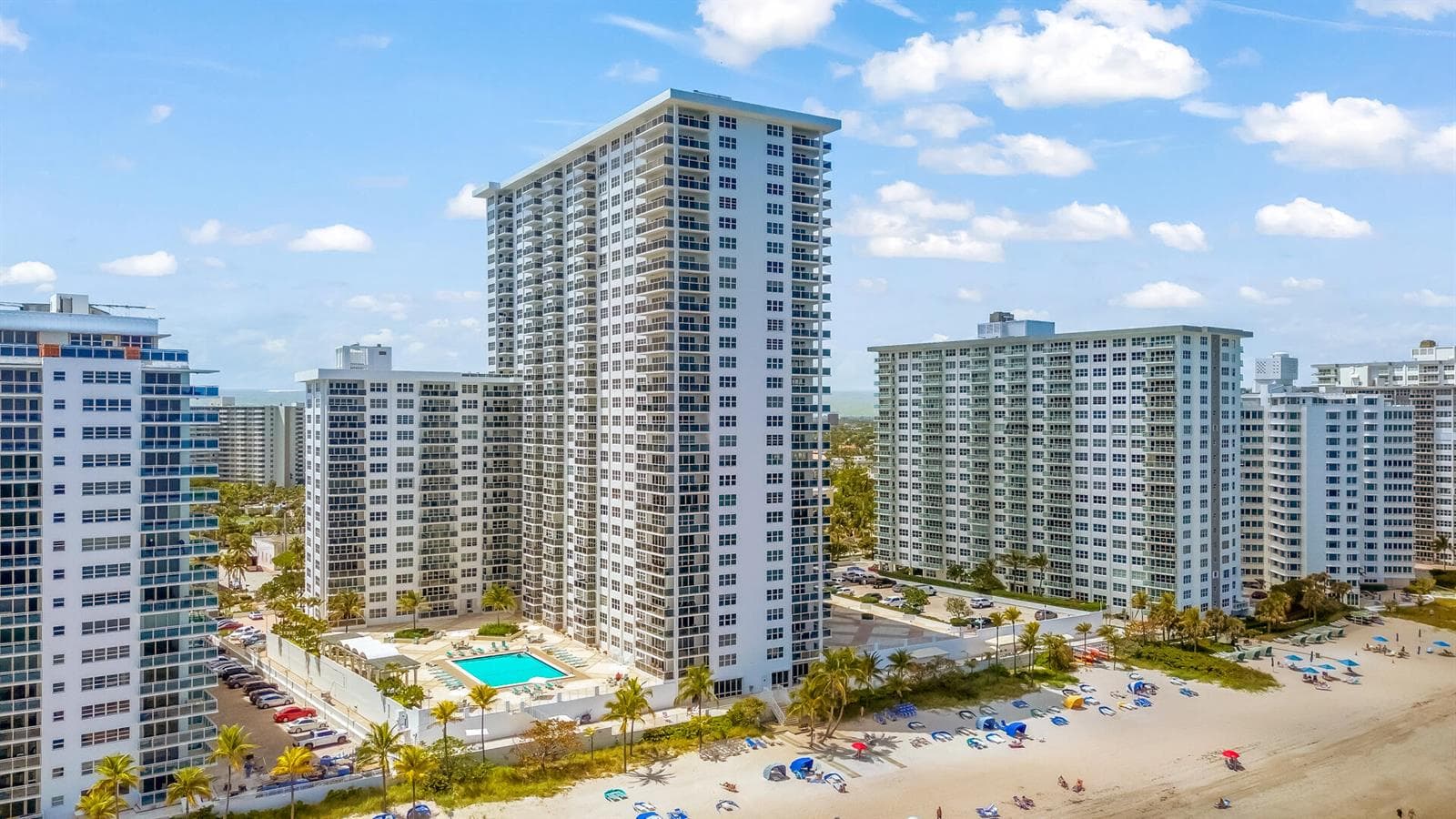 3500 Galt Ocean Drive # 807, Fort Lauderdale FL 33308 - Fort Lauderdale, FL - Photo 1