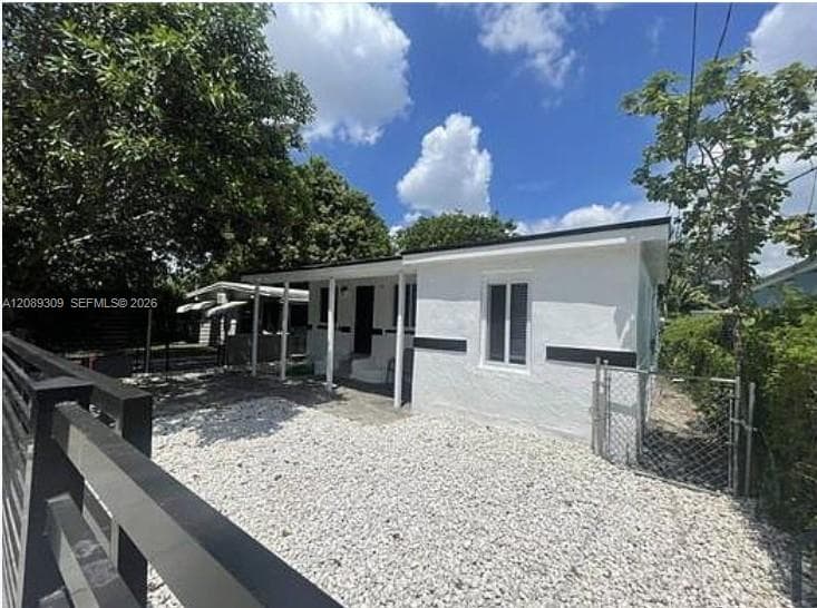 1741 NW 68th Ter, Miami FL 33147