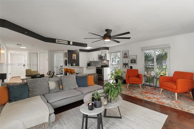 1005 8th St # 206, Miami Beach FL 33139 - Miami Beach, FL - Photo 7