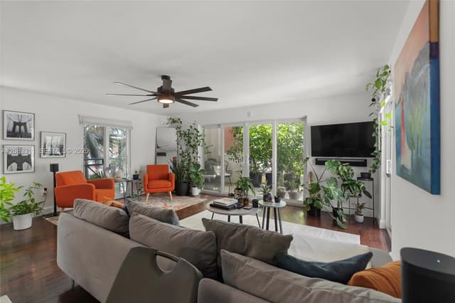 1005 8th St # 206, Miami Beach FL 33139 - Miami Beach, FL - Photo 4