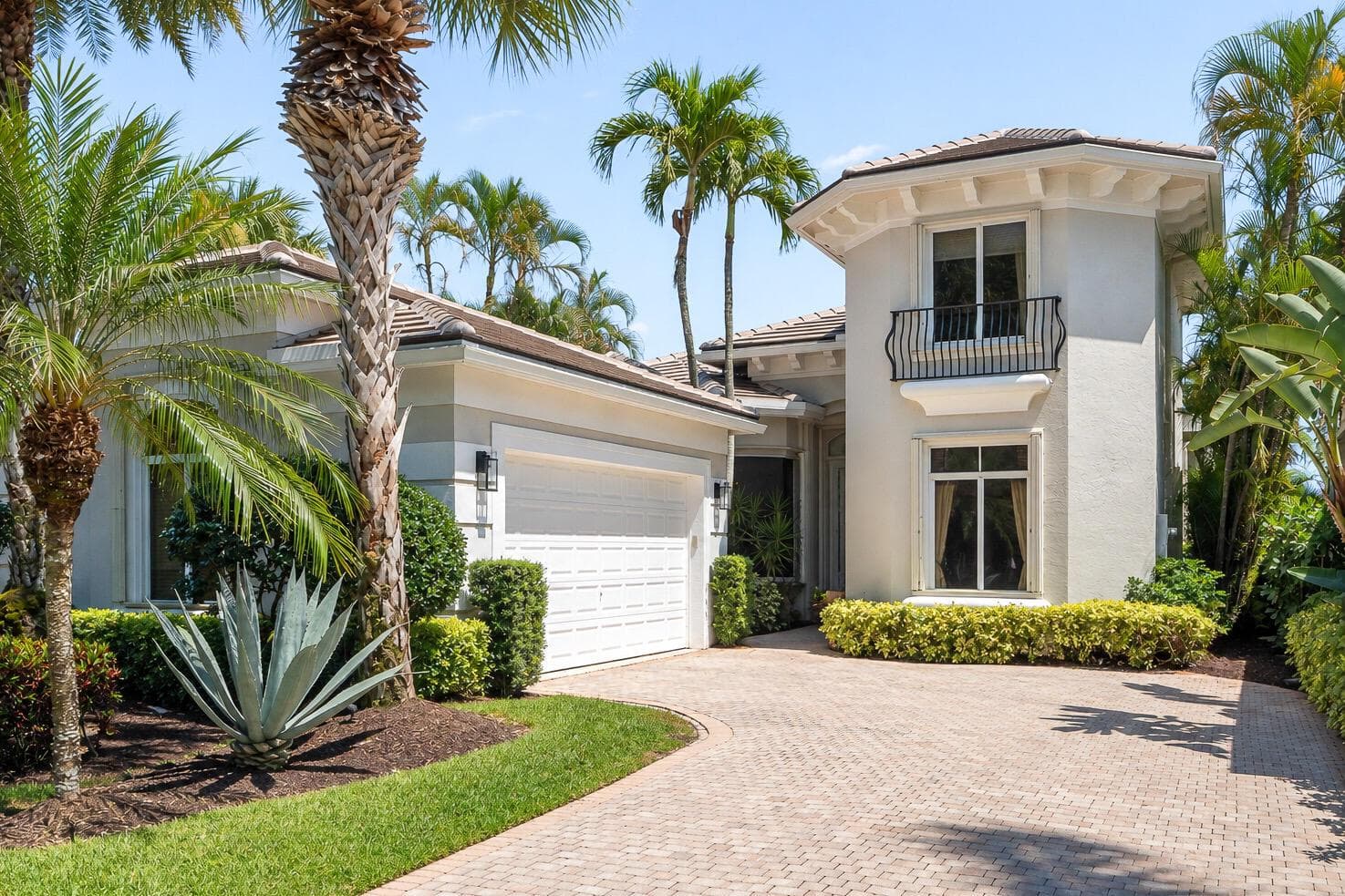 7886 Villa D Este Way, Delray Beach FL 33446