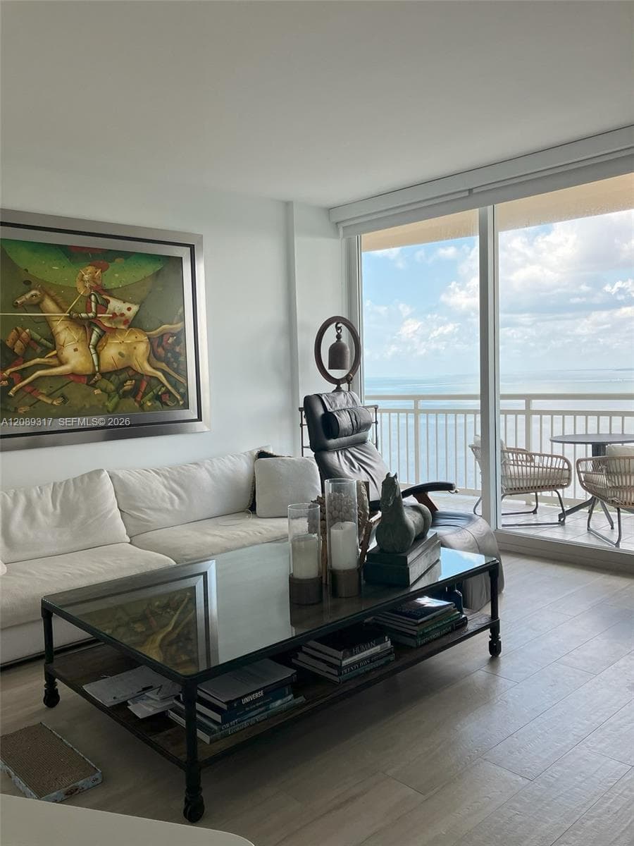 2475 Brickell Ave # 2401, Miami FL 33129 - Miami, FL - Photo 1