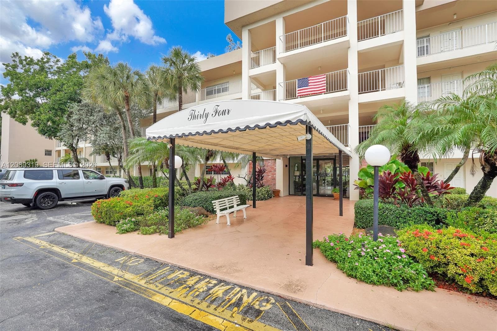 3051 S Palm Aire Dr # 308, Pompano Beach FL 33069