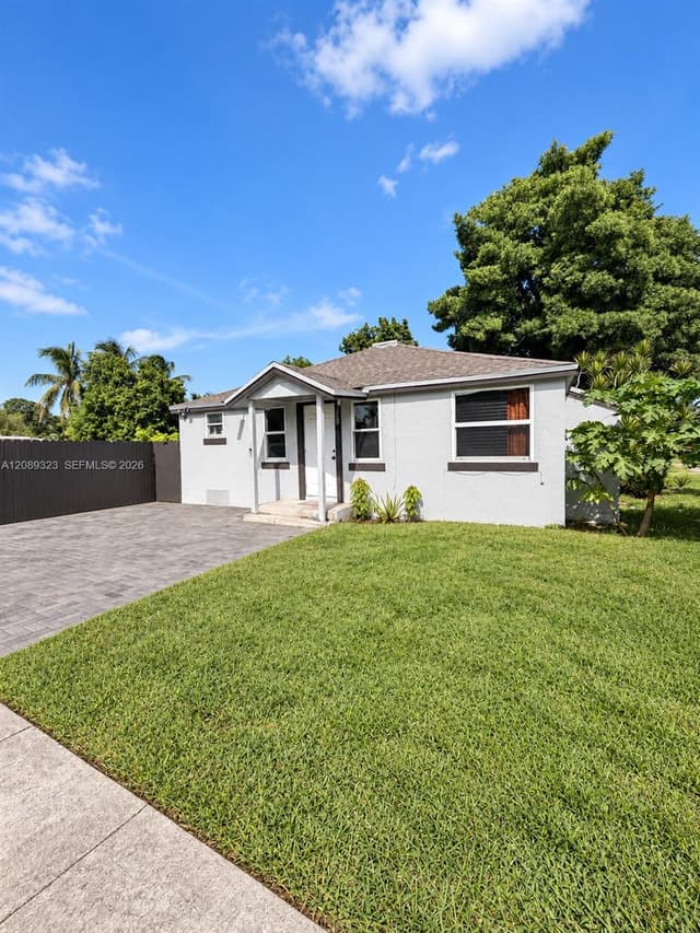 10805 NW 10th Ave, Miami FL 33168 - Miami, FL - Photo 2