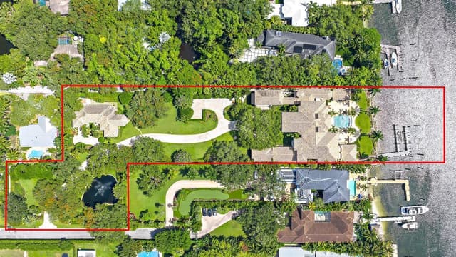 2330 SEVEN OAKS Lane, Palm Beach Gardens FL 33410 - Palm Beach Gardens, FL - Photo 2
