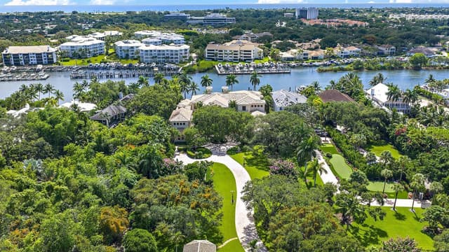 2330 SEVEN OAKS Lane, Palm Beach Gardens FL 33410 - Palm Beach Gardens, FL - Photo 3