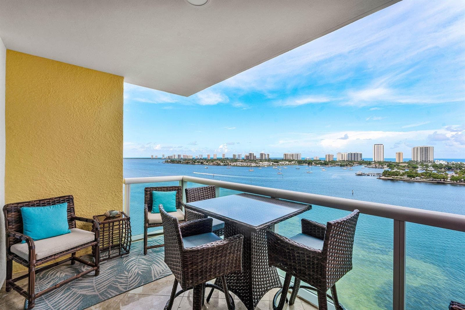 2640 Lake Shore Drive # 1210, Riviera Beach FL 33404 - Riviera Beach, FL - Photo 1