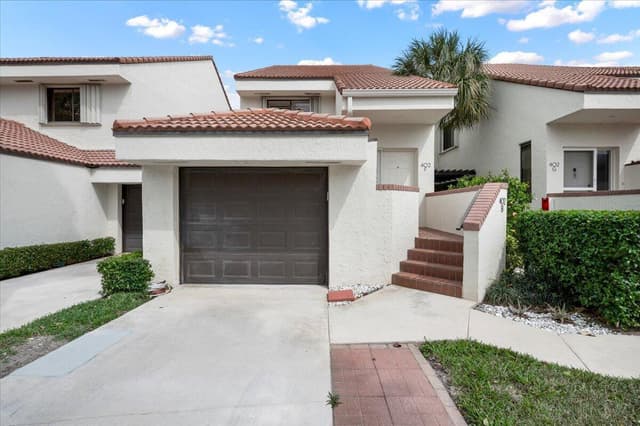 402 SEA OATS Drive # F, Juno Beach FL 33408 - Juno Beach, FL - Photo 2