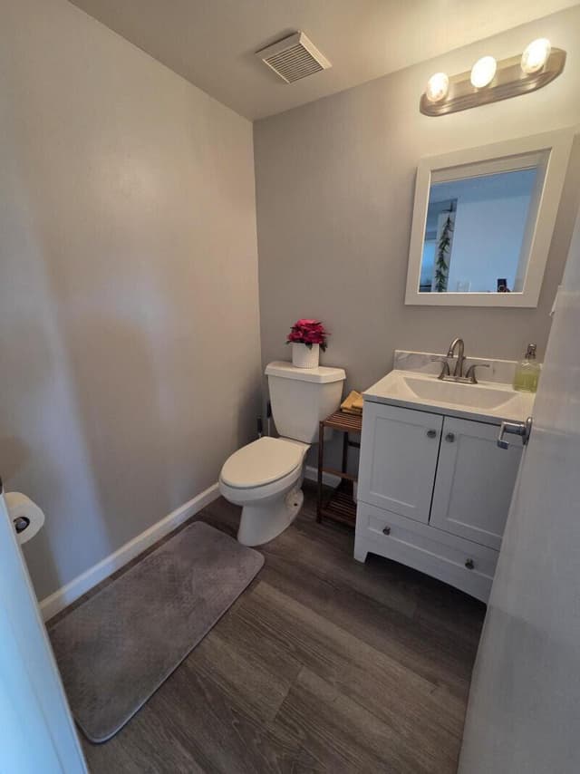 3271 NW 44th Street # 5, Oakland Park FL 33309 - Oakland Park, FL - Photo 6