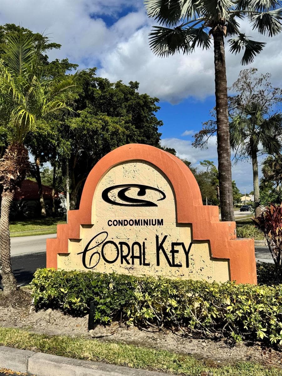 3330 PINEWALK Drive N # 1616, Margate FL 33063 - Margate, FL - Photo 1