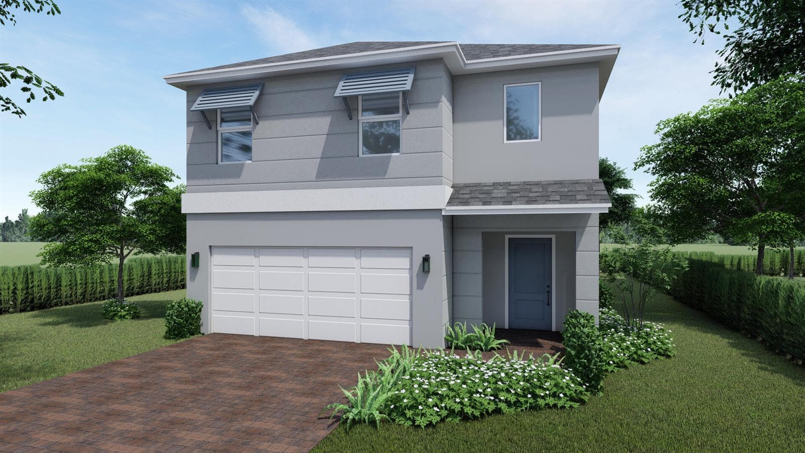 5057 Petunia Way, FL 33463 - Photo 1