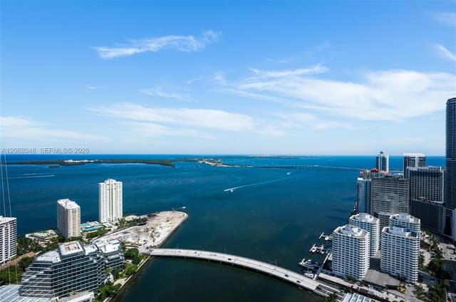 495 Brickell Ave # 5005, Miami FL 33131 - Miami, FL - Photo 2