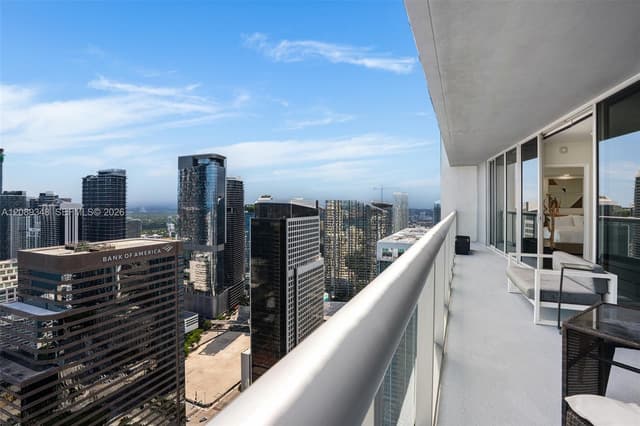495 Brickell Ave # 5005, Miami FL 33131 - Miami, FL - Photo 7