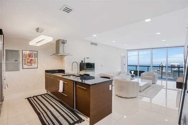 495 Brickell Ave # 5005, Miami FL 33131 - Miami, FL - Photo 3