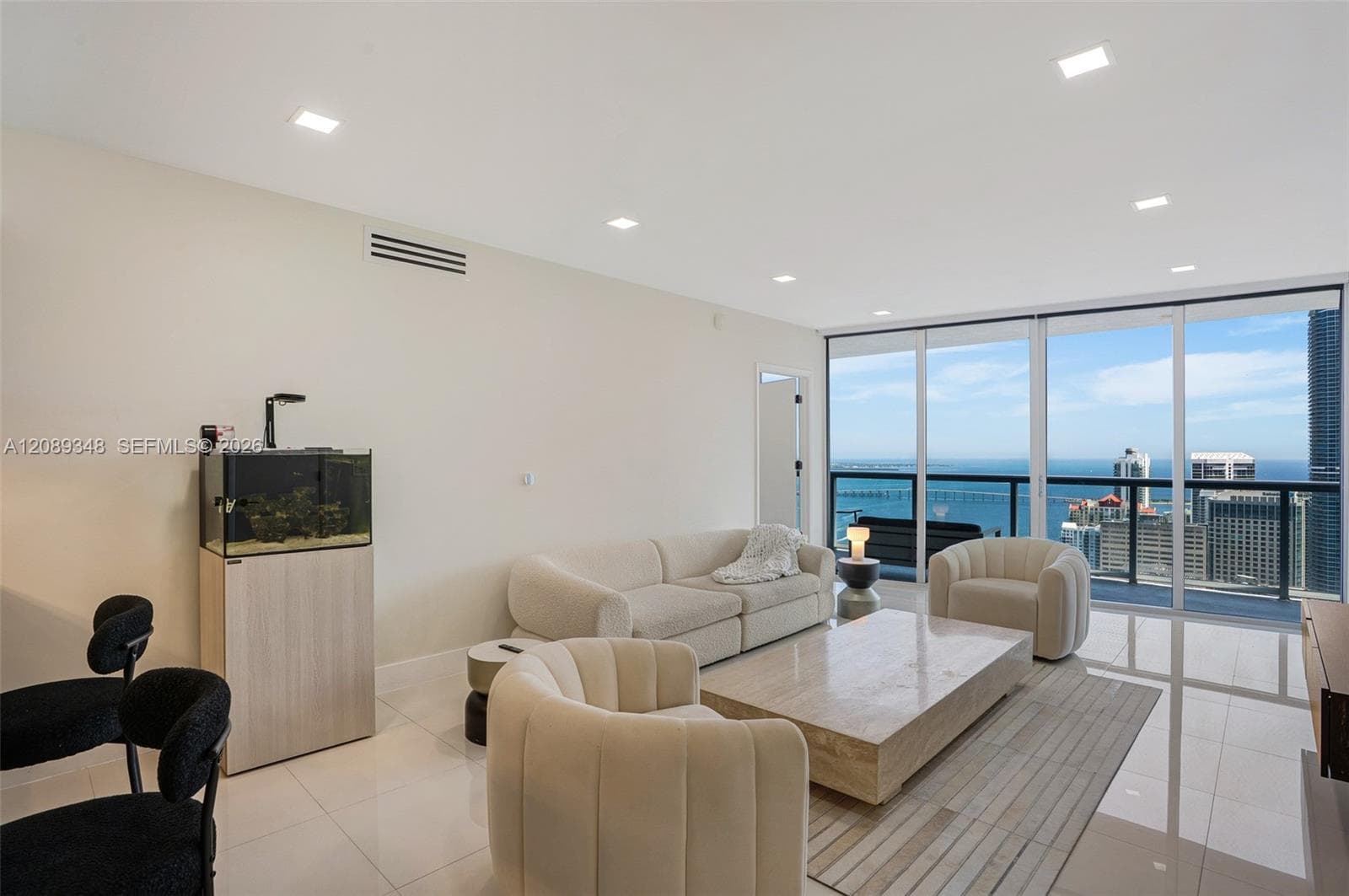 495 Brickell Ave # 5005, Miami FL 33131 - Miami, FL - Photo 1