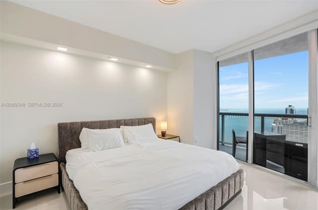 495 Brickell Ave # 5005, Miami FL 33131 - Miami, FL - Photo 5