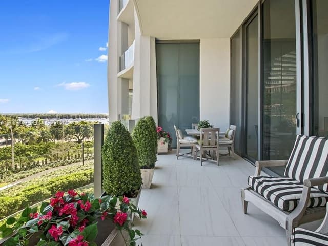 2811 S Bayshore Dr # 5C, Coconut Grove FL 33133 - Coconut Grove, FL - Photo 7