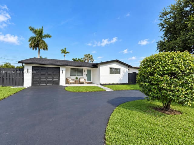401 S Highland Dr, Hollywood FL 33021 - Hollywood, FL - Photo 3