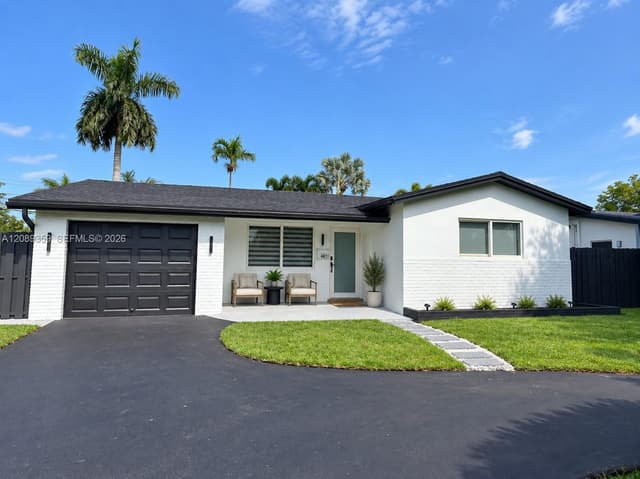 401 S Highland Dr, Hollywood FL 33021 - Hollywood, FL - Photo 4