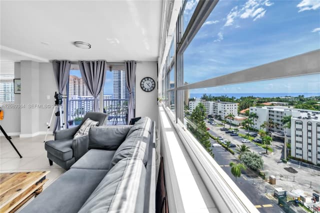 3161 S Ocean Dr # 1106, Hallandale Beach FL 33009 - Hallandale Beach, FL - Photo 6