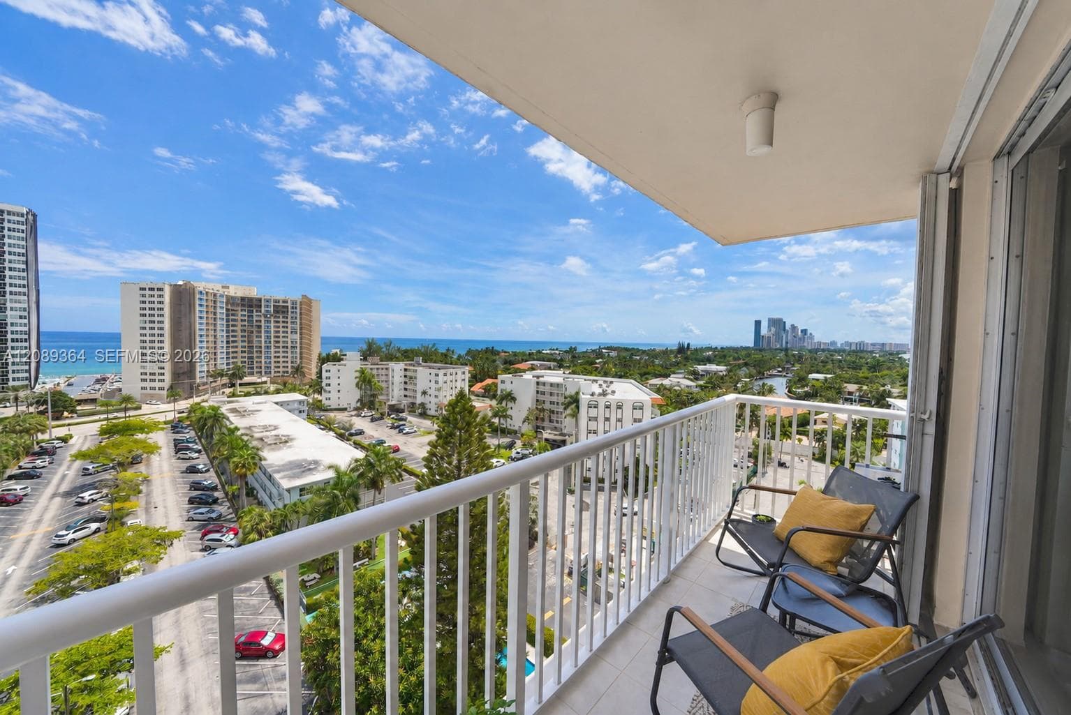 3161 S Ocean Dr # 1106, Hallandale Beach FL 33009 - Hallandale Beach, FL - Photo 1