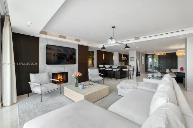 2412 Fisher Island Dr # 5102, Miami Beach FL 33109 - Miami Beach, FL - Photo 3