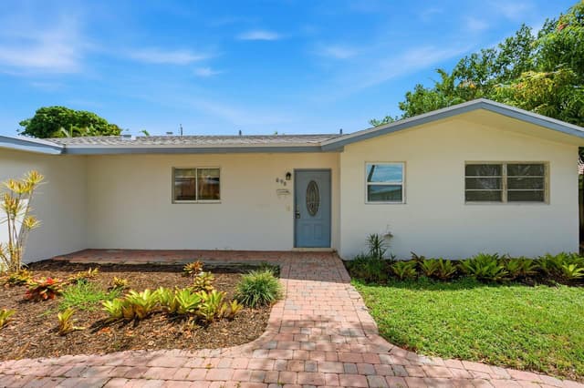898 SW 10th Avenue, Boca Raton FL 33486 - Boca Raton, FL - Photo 2