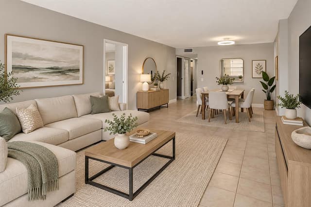 7601 Byron Avenue # 3C, Miami Beach FL 33141 - Miami Beach, FL - Photo 3