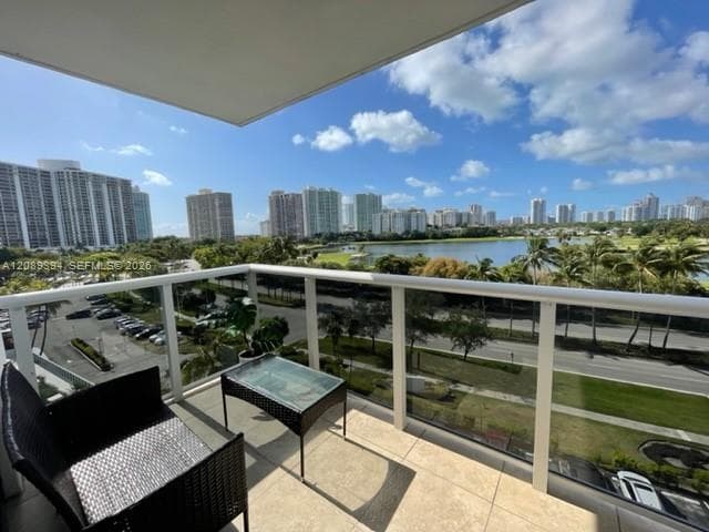 3625 N Country Club Dr # 704, Aventura FL 33180 - Aventura, FL - Photo 2