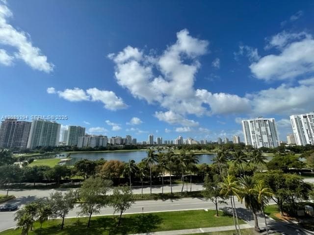 3625 N Country Club Dr # 704, Aventura FL 33180