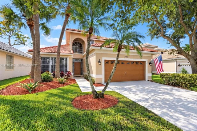 7770 NW 29th, Margate FL 33063 - Margate, FL - Photo 2