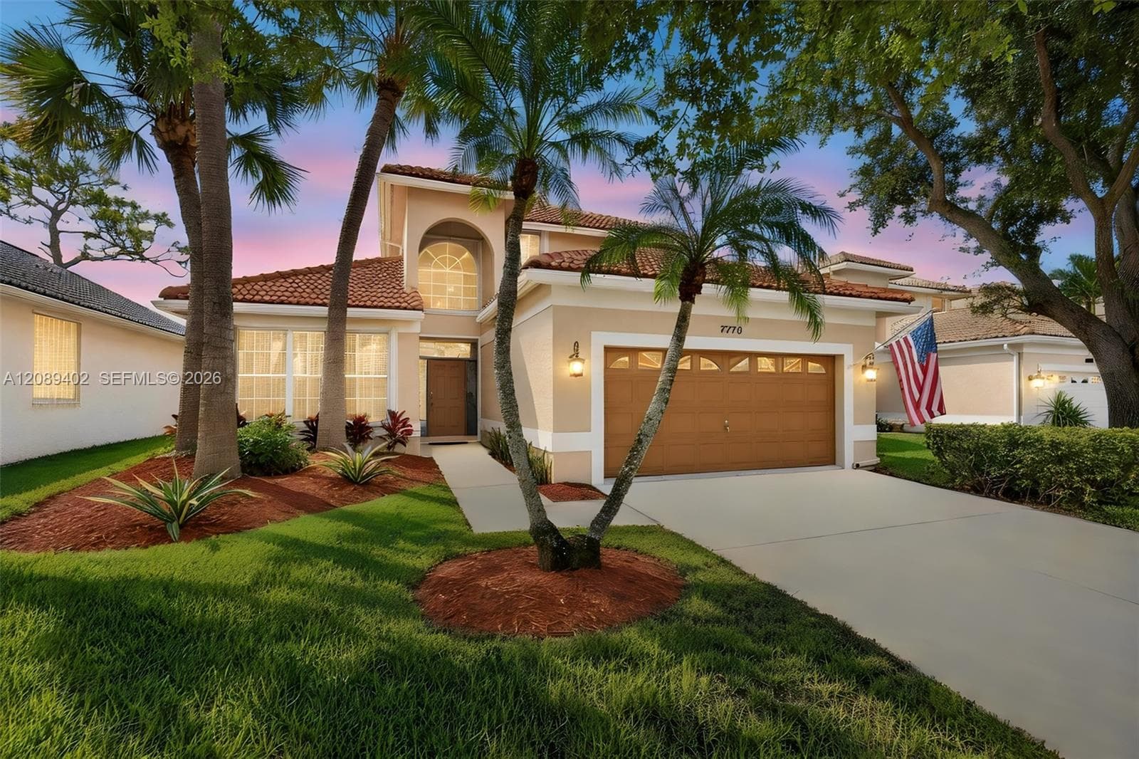 7770 NW 29th, Margate FL 33063 - Margate, FL - Photo 1