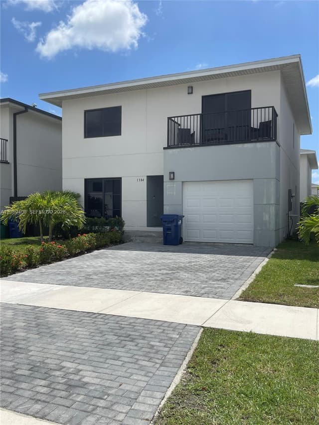 1384 NW 2nd Ter, Florida City FL 33034 - Florida City, FL - Photo 3