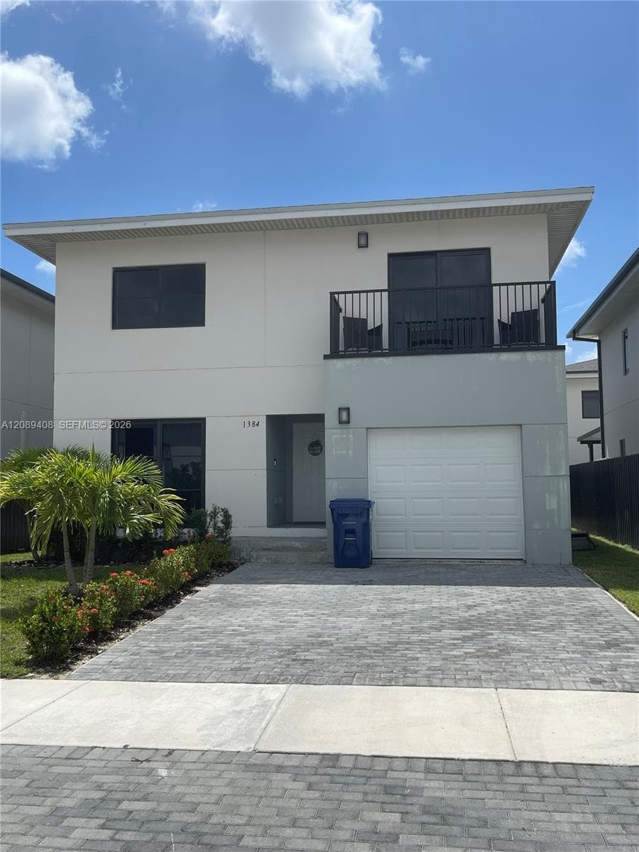 1384 NW 2nd Ter, Florida City FL 33034 - Florida City, FL - Photo 1
