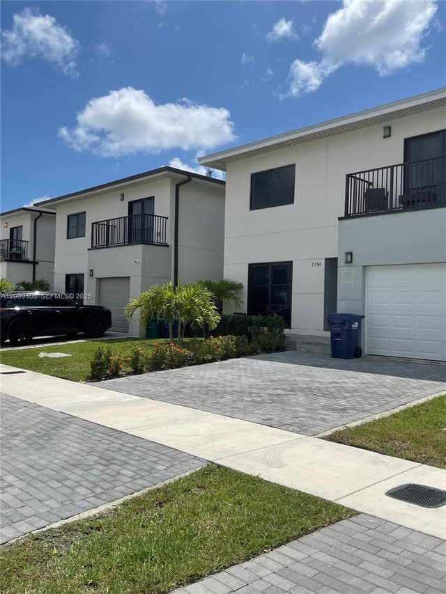 1384 NW 2nd Ter, Florida City FL 33034 - Florida City, FL - Photo 4