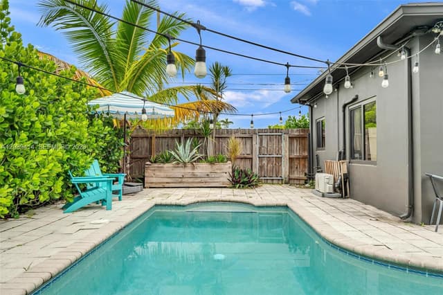 1224 N 26th Ave, Hollywood FL 33020 - Hollywood, FL - Photo 6