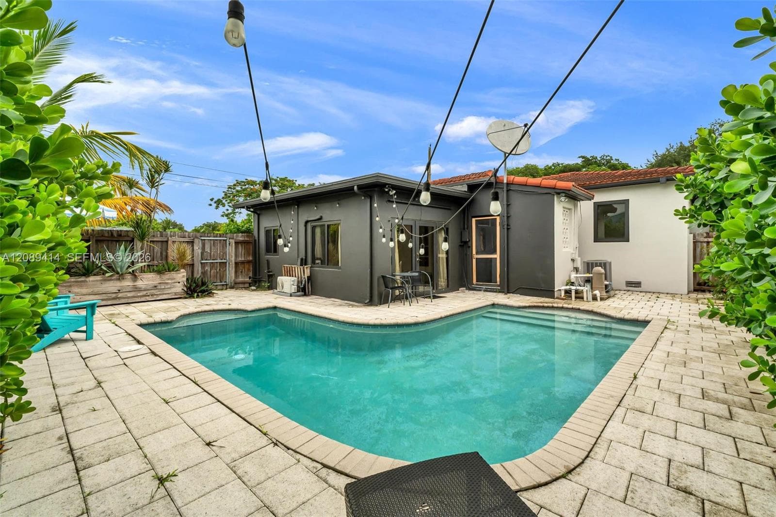 1224 N 26th Ave, Hollywood FL 33020 - Hollywood, FL - Photo 1