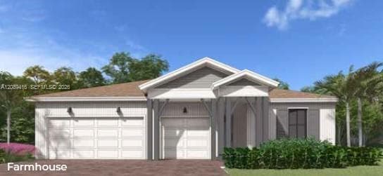 30277 SW 194th Court, Homestead FL 33030