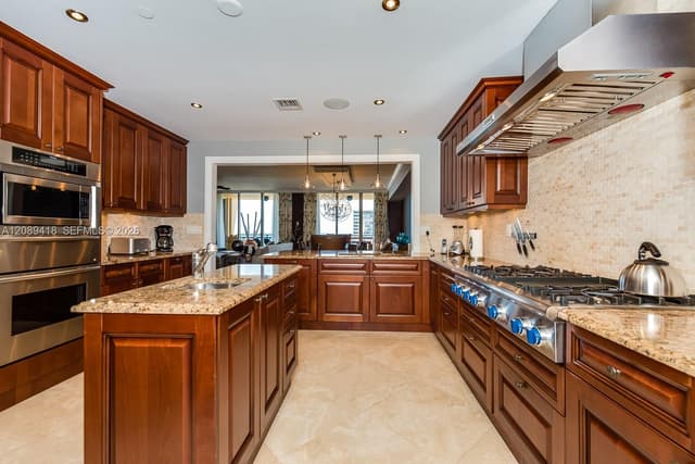 3501 N Ocean Drive # 7C, Hollywood FL 33019 - Hollywood, FL - Photo 7