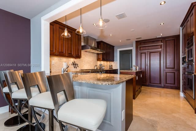 3501 N Ocean Drive # 7C, Hollywood FL 33019 - Hollywood, FL - Photo 5