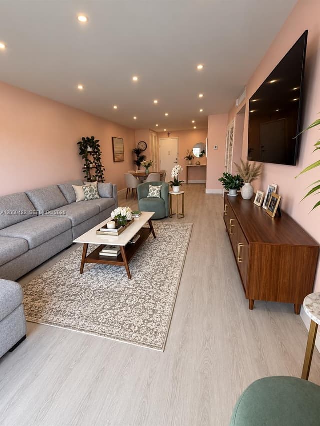 1450 Lincoln Rd # 406, Miami Beach FL 33139 - Miami Beach, FL - Photo 3