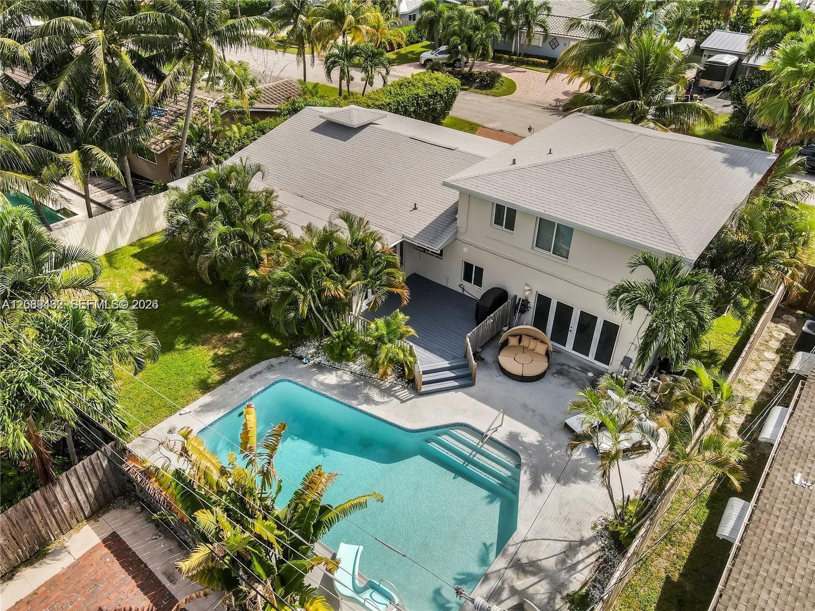 5211 NE 17th Ave, Fort Lauderdale FL 33334 - Fort Lauderdale, FL - Photo 1